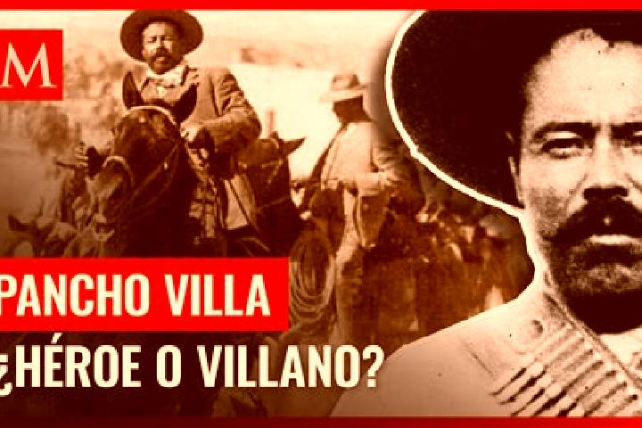 escort Pancho Villa