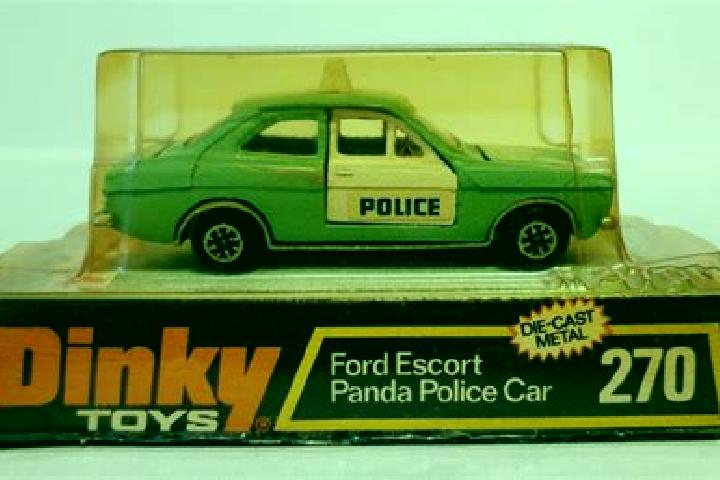escort Panda