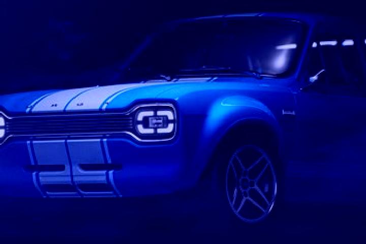 escort Pandamaran