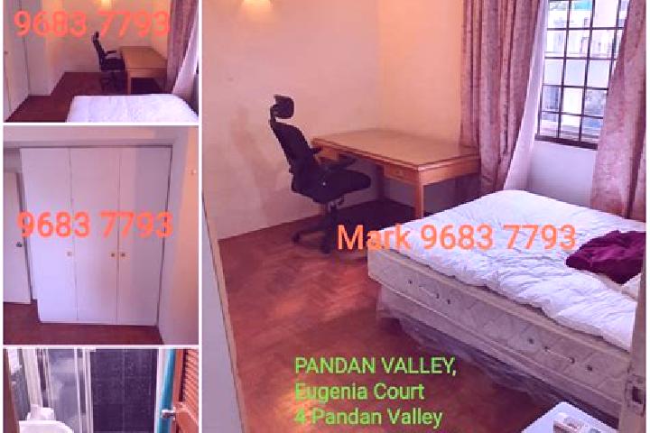 escort Pandan Valley