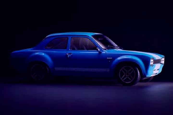 escort Pandoh