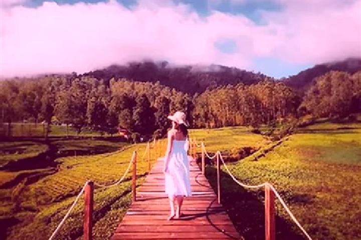 escort Pangalengan