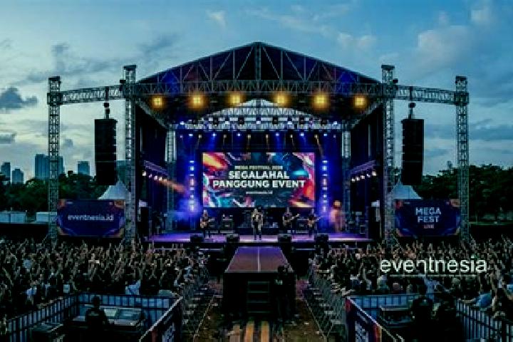 escort Panggung
