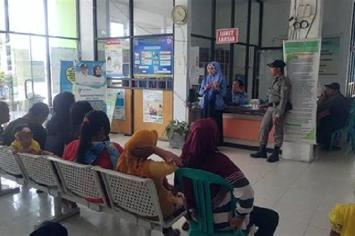 escort Pangkalan Kasai