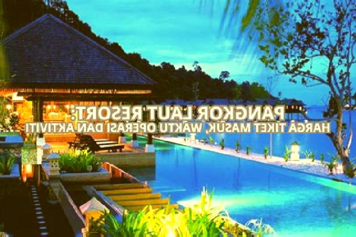 escort Pangkor