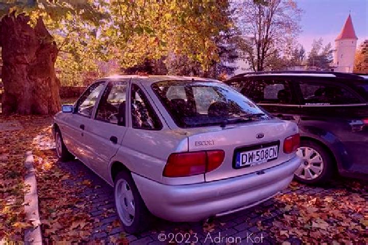 escort Pannal
