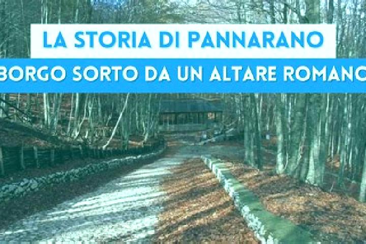 escort Pannarano