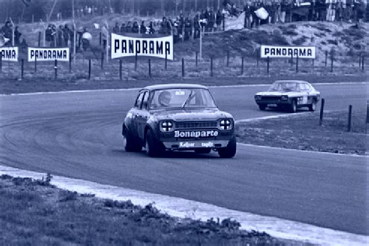 escort Panorama