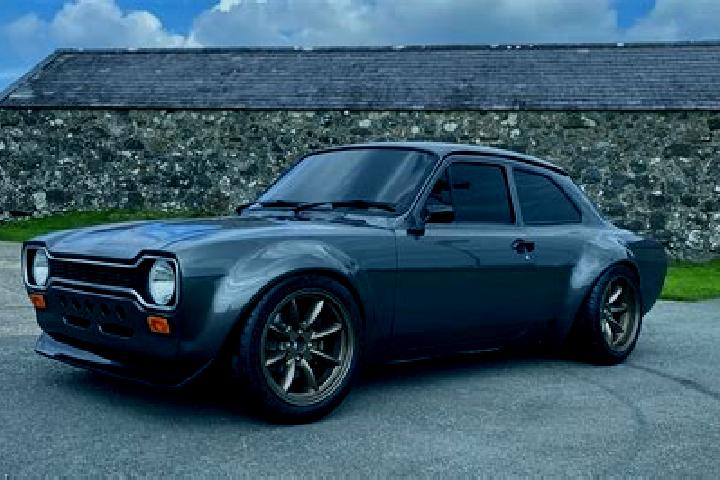 escort Pansemal