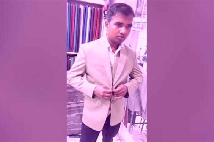 escort Pant