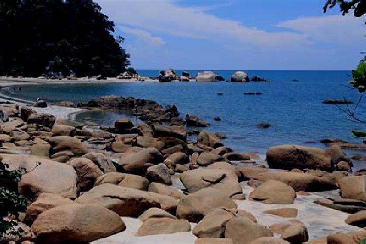 escort Pantai Belimbing