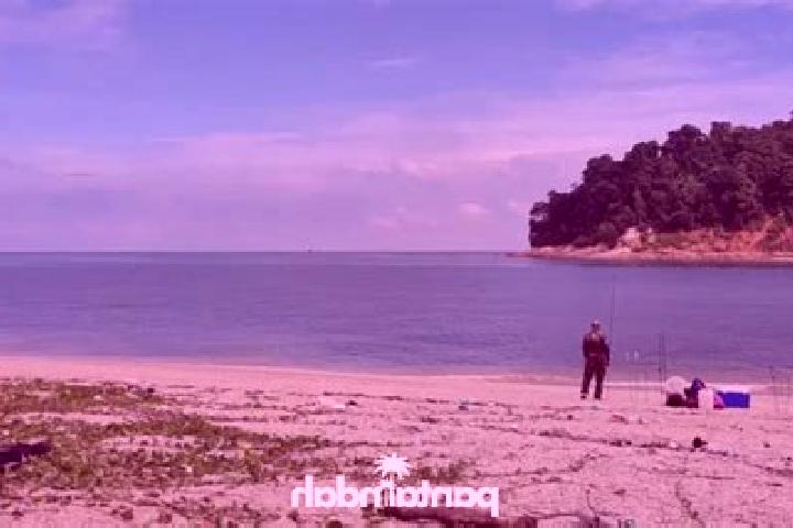 escort Pantai Remis