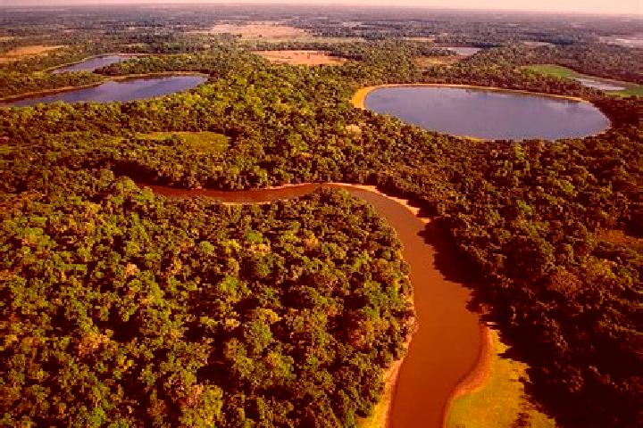 escort Pantanal