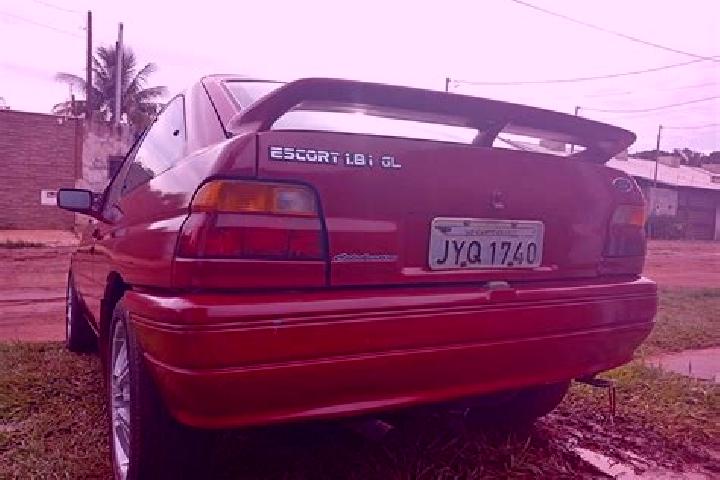 escort Pantano Grande