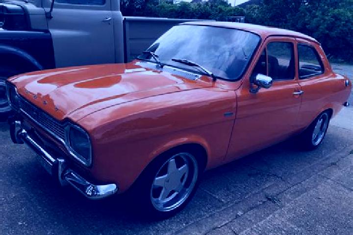 escort Panyang