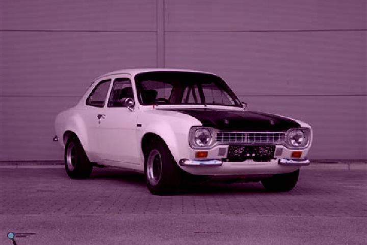 escort Panzarai