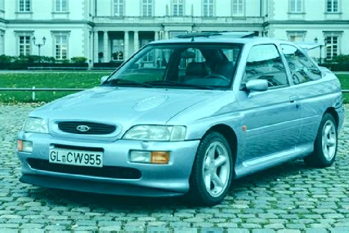 escort Panzweiler