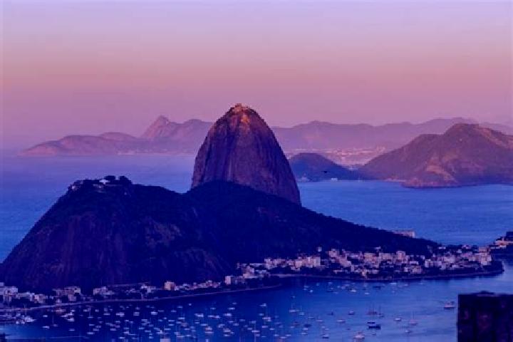 escort Pao de Acucar