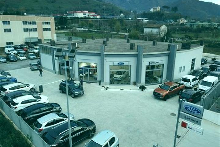 escort Paolisi
