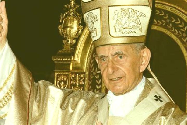 escort Paolo VI