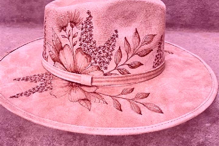 escort Paotana Hat