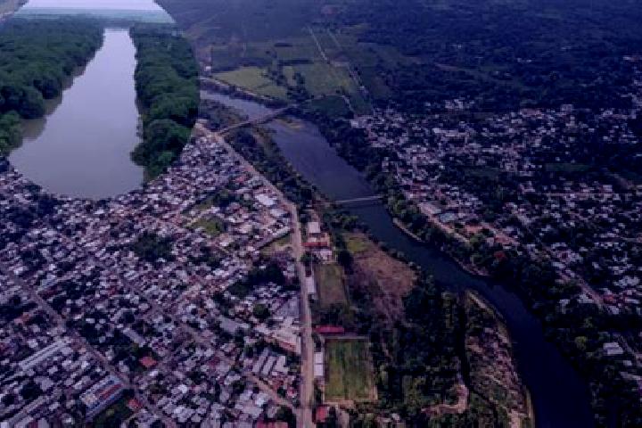 escort Papaloapan
