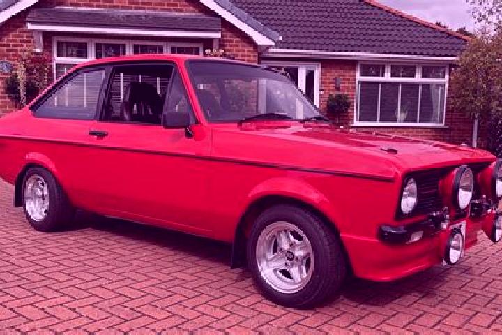 escort Papanduva