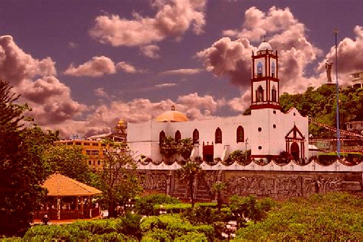escort Papantla de Olarte