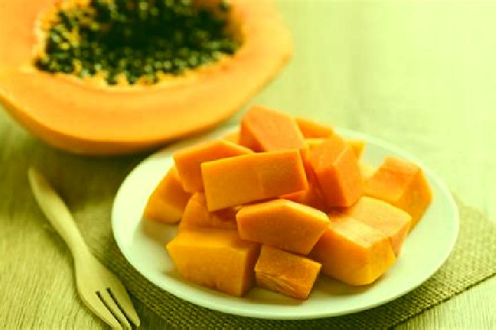 escort Papaya