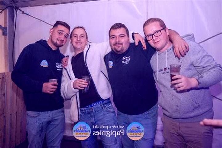 escort Papignies