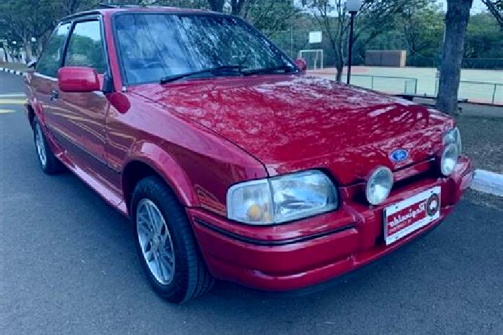 escort Para Vista