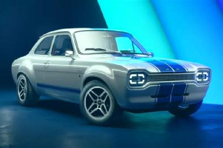 escort Parabada