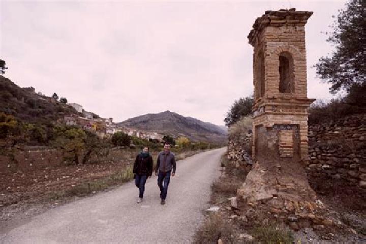 escort Paracuellos de la Ribera
