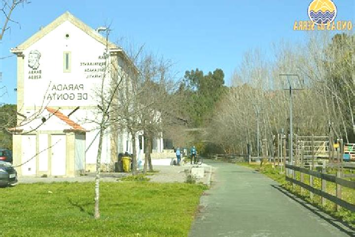 escort Parada de Gonta