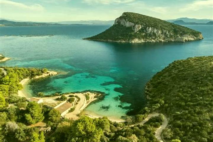 escort Paradiso degli Aranci