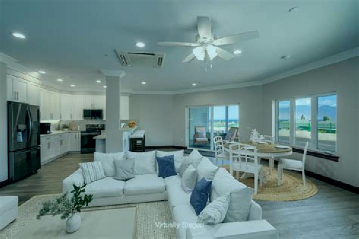 escort Paragon Estates
