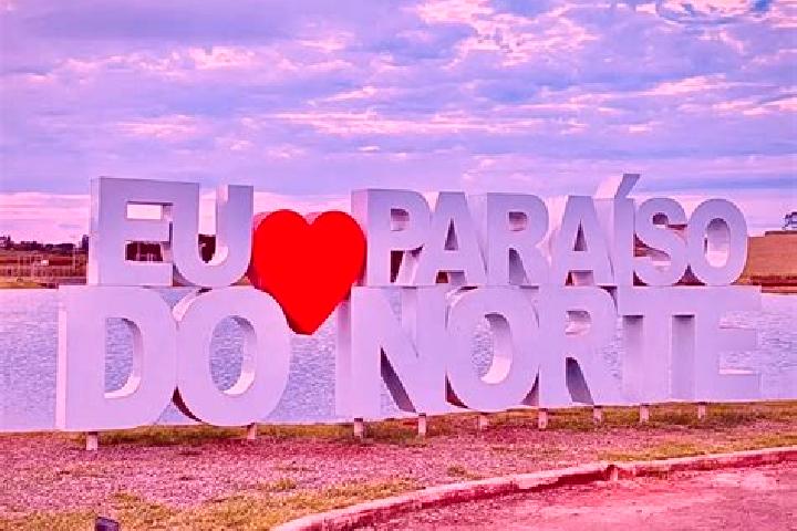 escort Paraiso do Norte