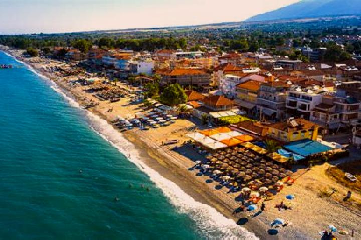 escort Paralia Avlidhos