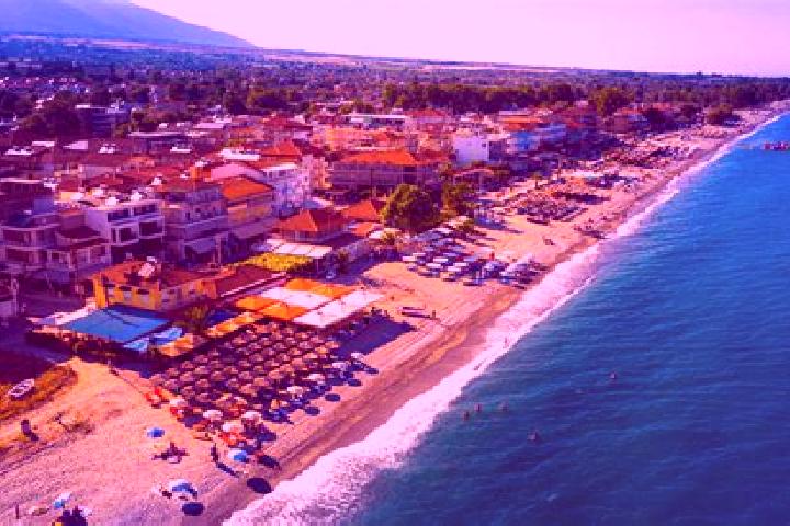escort Paralia Dionysiou