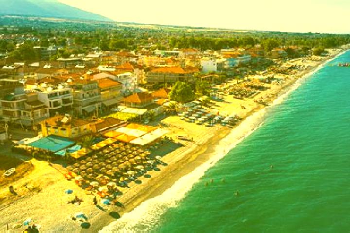 escort Paralia Tyrou