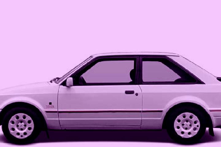 escort Paranacity