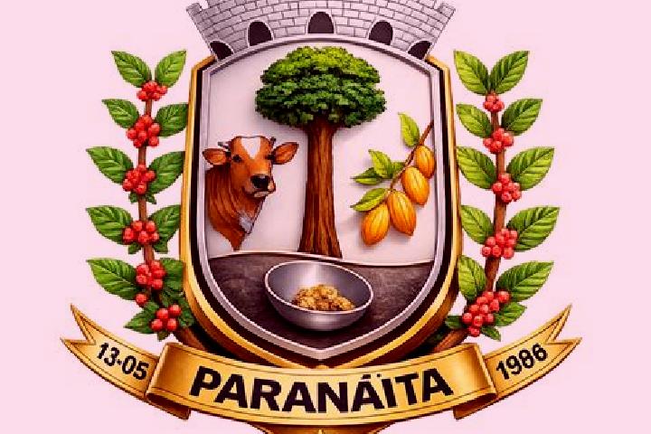 escort Paranaita