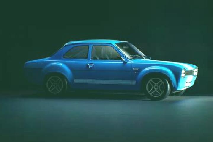 escort Paranda