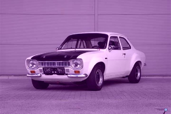 escort Paranesti