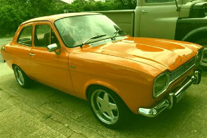 escort Parasia
