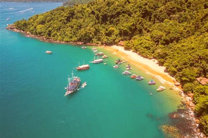 escort Paraty