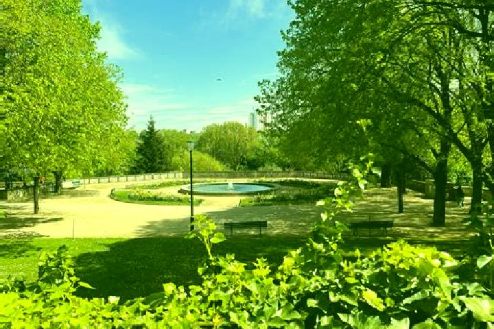 escort Parc-Boutin