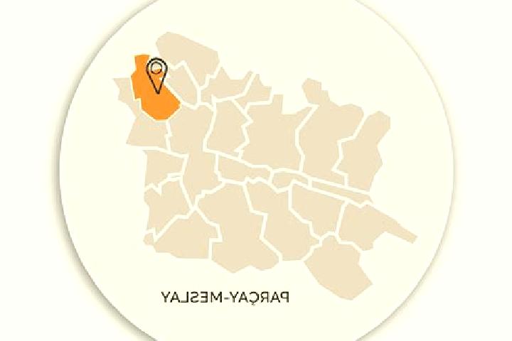escort Parcay-Meslay