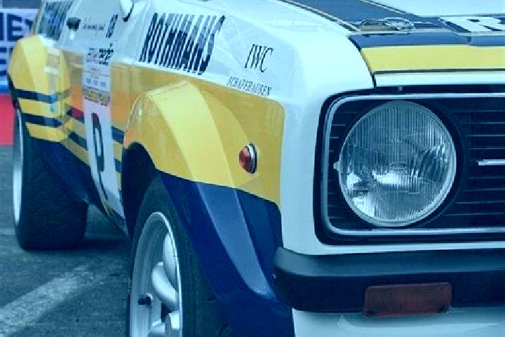 escort Parco