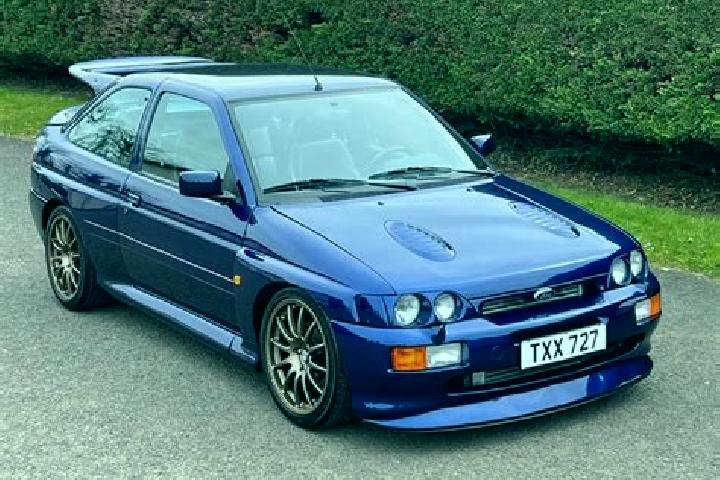 escort Parcona